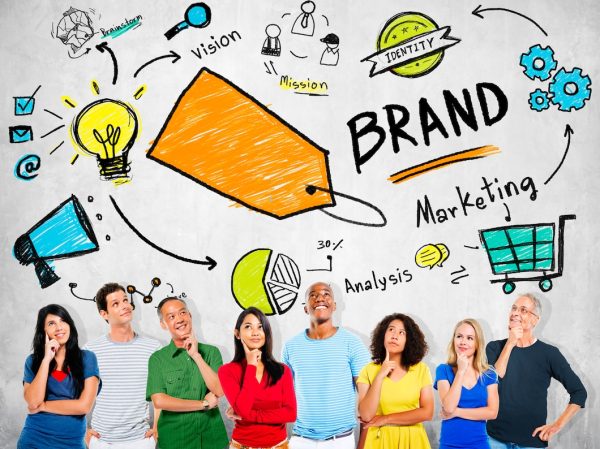 Public Relations and Brand Building