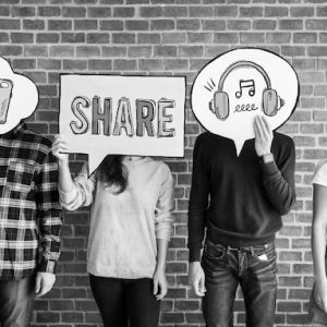 Media Engagement Techniques