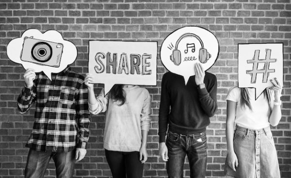 Media Engagement Techniques