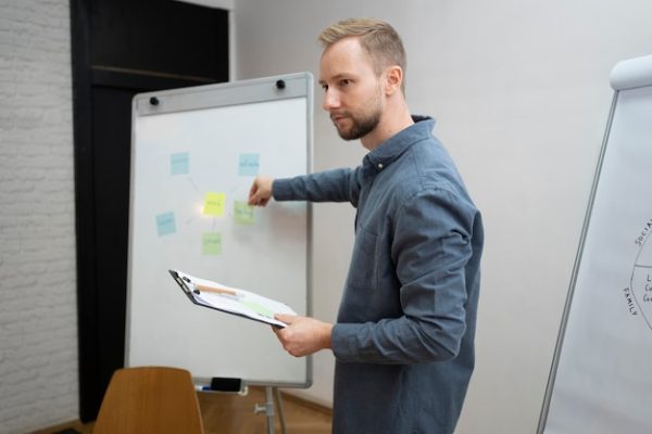 Advanced Business Strategy Mastery