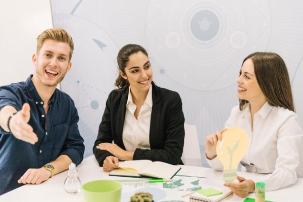 Holistic Business Excellence Program